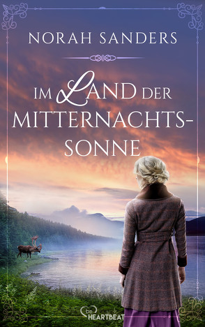 Im Land der Mitternachtssonne von Sanders,  Norah