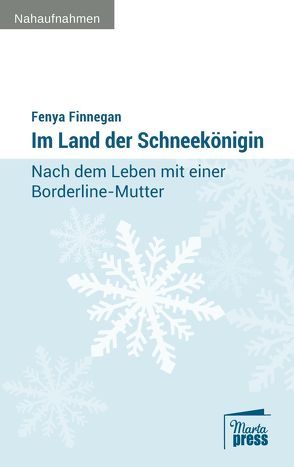 Im Land der Schneekönigin von Finnegan,  Fenya