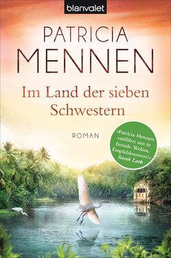 Im Land der sieben Schwestern von Mennen,  Patricia