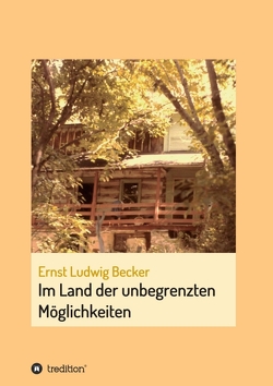 Im Land der unbegrenzten Möglichkeiten – eine Hommage an die menschliche Vorstellungskraft von Becker,  Ernst Ludwig