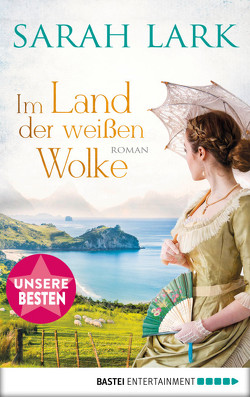 Im Land der weißen Wolke von Lark,  Sarah