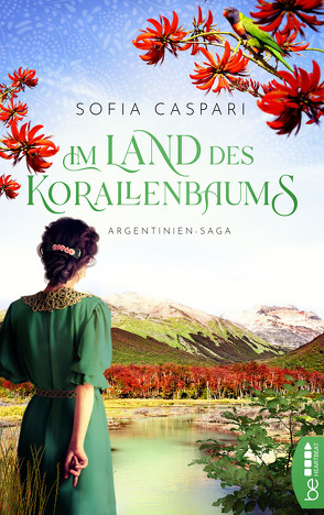 Im Land des Korallenbaums von Caspari,  Sofia