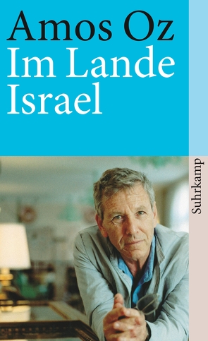 Im Lande Israel von Natenbruk,  Raya, Oz,  Amos