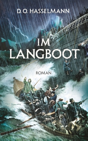 Im Langboot von Hasselmann,  D. O.