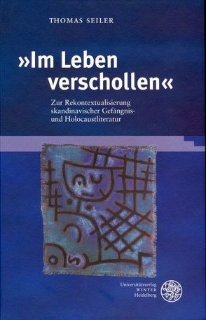 ‚Im Leben verschollen‘ von Seiler,  Thomas