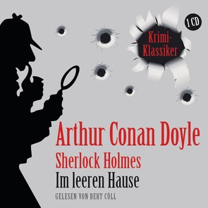 Im leeren Hause von Cöll,  Bert, Doyle,  Arthur Conan