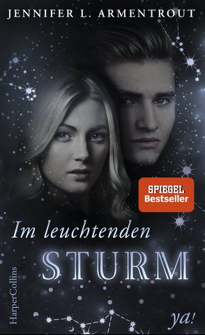 Im leuchtenden Sturm von Armentrout,  Jennifer L., Röhl,  Barbara