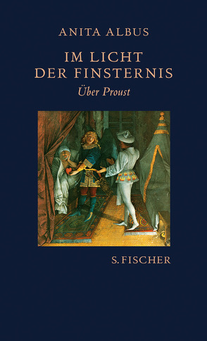 Im Licht der Finsternis von Albus,  Anita