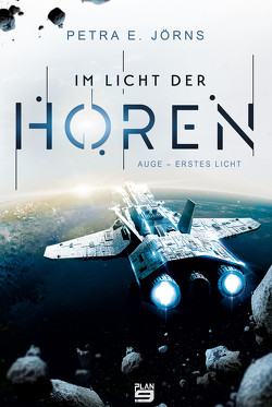 Im Licht der Horen von Jörns,  Petra E.