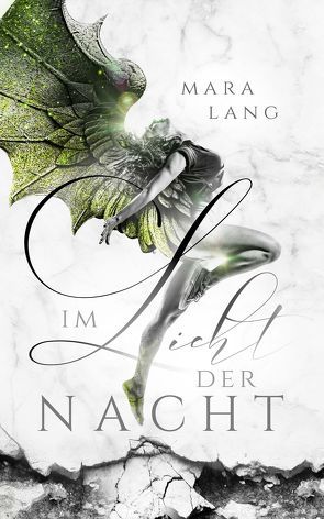 Im Licht der Nacht von Lang,  Mara