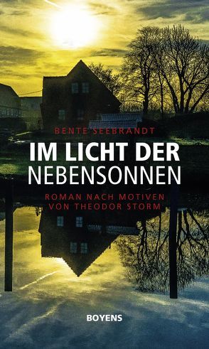 Im Licht der Nebensonnen von Seebrandt,  Bente