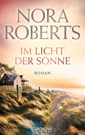 Im Licht der Sonne von Pane-Bartels,  Elke, Roberts,  Nora