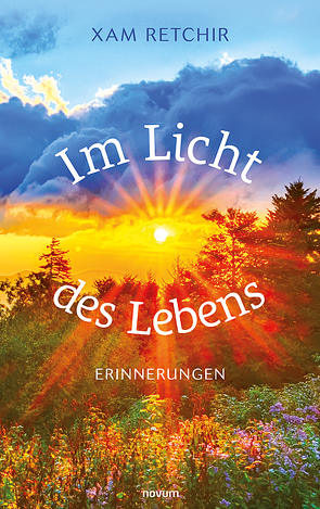 Im Licht des Lebens – Erinnerungen von Retchir,  Xam