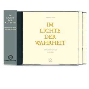 Im Lichte der Wahrheit von Abd-ru-shin