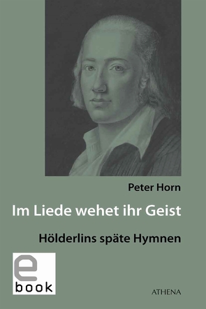 Im Liede wehet ihr Geist von Horn,  Peter