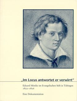 „Im Locus antwortet er verwirrt“ von Köhrer,  Alexander, Ressing,  Cordula