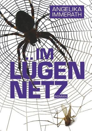 Im Lügennetz von Immerath,  Angelika