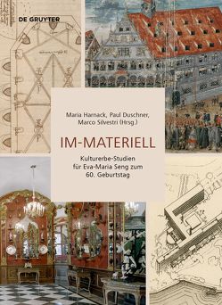 Im-Materiell von Duschner,  Paul, Harnack,  Maria, Silvestri,  Marco