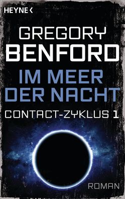 Im Meer der Nacht von Benford,  Gregory, Hallenberger,  Gerd