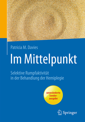 Im Mittelpunkt von Davies,  Patricia M.