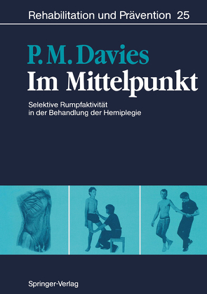 Im Mittelpunkt von Davies,  Patricia M.