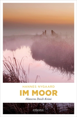 Im Moor von Nygaard,  Hannes