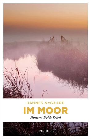 Im Moor von Nygaard,  Hannes