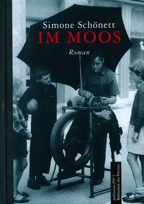 Im Moos von Schönett,  Simone