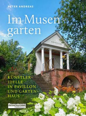 Im Musengarten von Andreas,  Peter