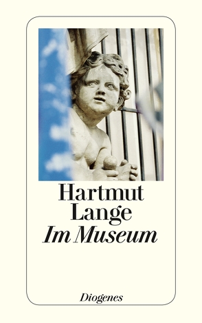 Im Museum von Lange,  Hartmut