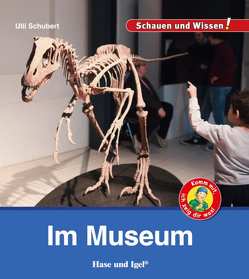 Im Museum von Schubert,  Ulli