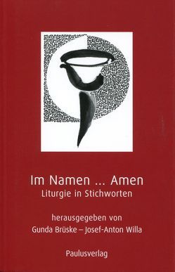 Im Namen… Amen von Brüske,  Gunda, Richner,  Mo, Willa,  Josef-Anton