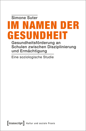 Im Namen der Gesundheit von Suter,  Simone