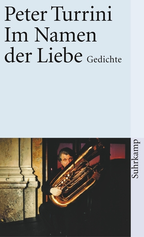 Im Namen der Liebe von Hassler,  Silke, Turrini,  Peter