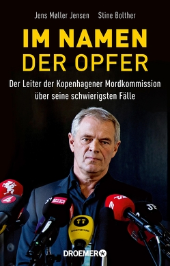 Im Namen der Opfer von Jensen,  Jens Møller, Strerath-Bolz,  Dr. Ulrike