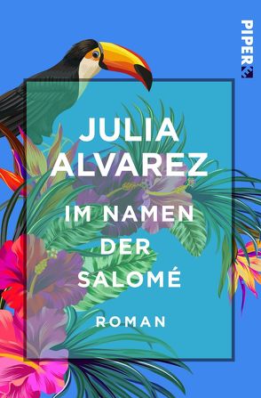 Im Namen der Salomé von Alvarez,  Julia, Enzenberg,  Carina von