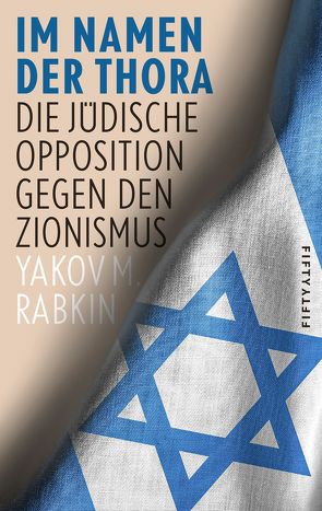 Im Namen der Thora von Rabkin,  Yakov M.