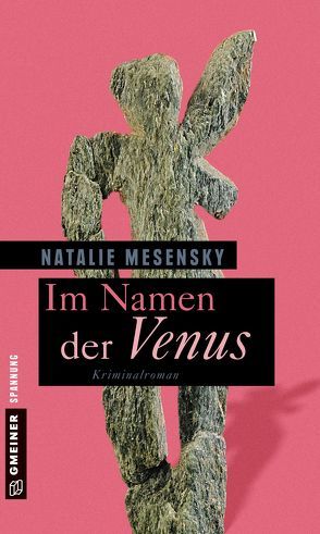 Im Namen der Venus von Mesensky,  Natalie