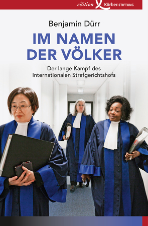 Im Namen der Völker von Dürr,  Benjamin