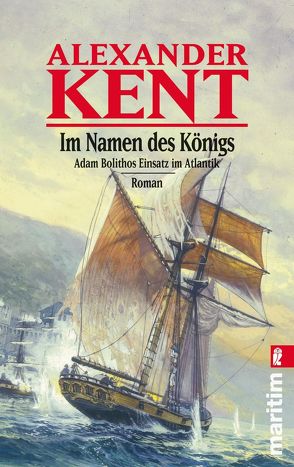 Im Namen des Königs von Kent,  Alexander