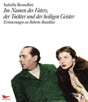 Im Namen des Vaters, der Tochter und der heiligen Geister von Rossellini,  Isabella