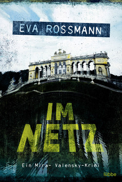 Im Netz von Rossmann,  Eva