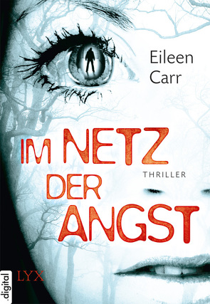 Im Netz der Angst von Carr,  Eileen, Kallfass,  Dorothea