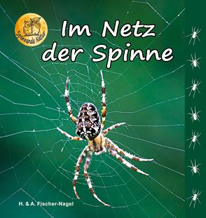 Im Netz der Spinne von Fischer-Nagel Andreas, Fischer-Nagel,  Heiderose