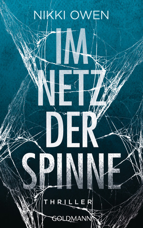 Im Netz der Spinne (Maria Martinez 1) von Noris,  Antonia, Owen,  Nikki