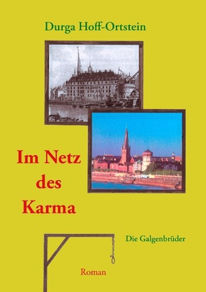 Im Netz des Karma von Hoff-Ortstein,  Durga