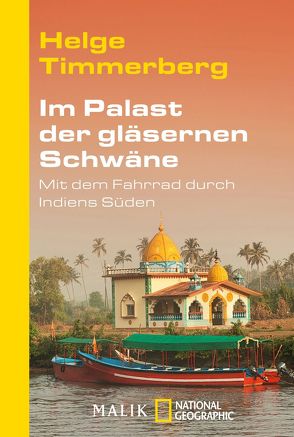 Im Palast der gläsernen Schwäne von Timmerberg,  Helge