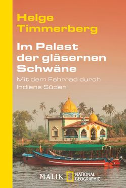 Im Palast der gläsernen Schwäne von Timmerberg,  Helge