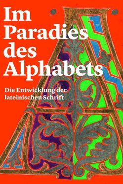 Im Paradies des Alphabets von Cornel,  Dora