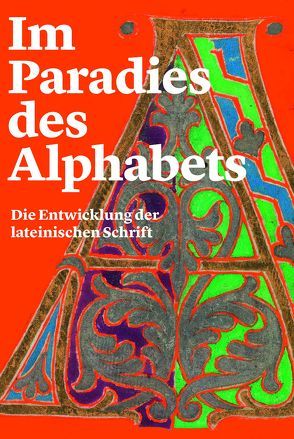 Im Paradies des Alphabets von Cornel,  Dora